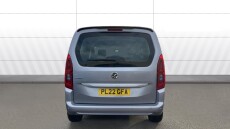 Vauxhall Combo Life 1.5 Turbo D Edition 5dr Diesel Estate